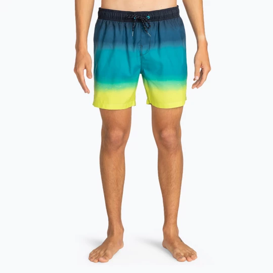 Obrázek produktu Pánské plavecké šortky Billabong All Day Fade Layback black
