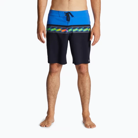 Obrázek produktu Pánské plavecké šortky Billabong Momentum Pro black