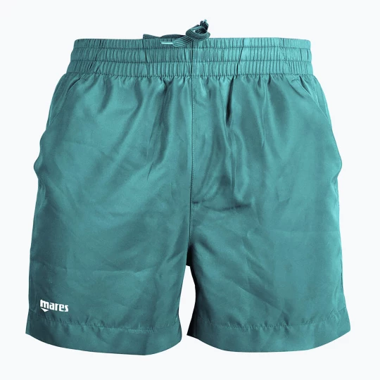 Obrázek produktu Pánské plavecké šortky Mares Seaside aquamarine Zelená