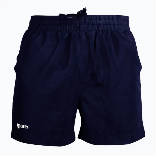 Obrázek produktu Pánské plavecké šortky Mares Seaside navy Námořnická modř