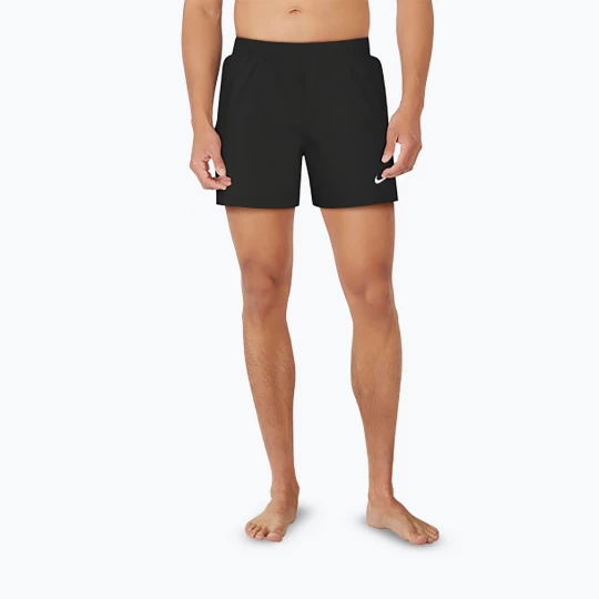 Obrázek produktu Pánské plavecké šortky Nike Essential 5" Volley black