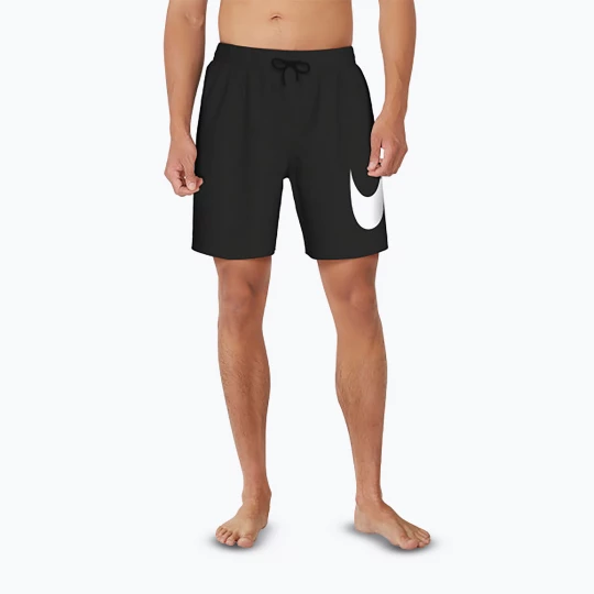 Obrázek produktu Pánské plavecké šortky Nike Specs 7" Volley black