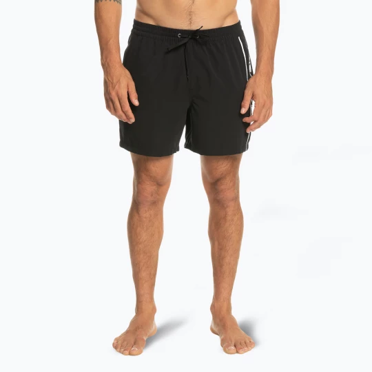 Obrázek produktu Pánské plavecké šortky Quiksilver Everyday Vert Volley 16" black