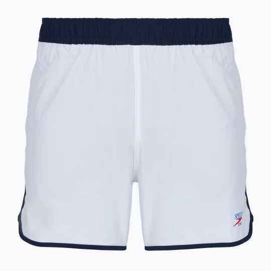 Obrázek produktu Pánské plavecké šortky Speedo Jetstream Retro Logo Volley 16" white