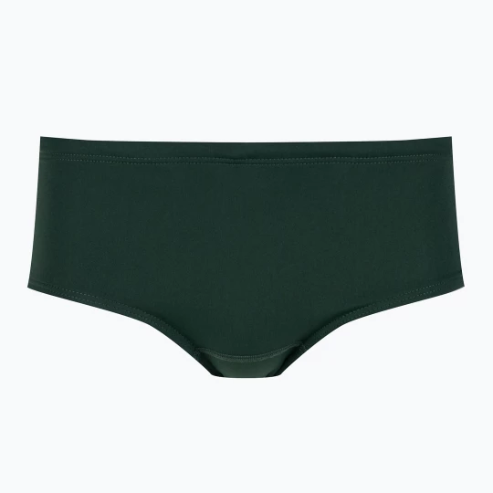 Obrázek produktu Pánské plavecky FINIS Aqua Short Solid pine Zelená