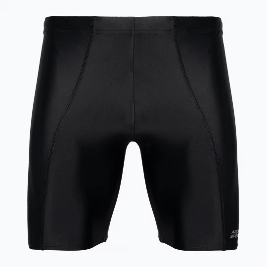 Obrázek produktu Pánské plavky AQUA-SPEED Long Jammer černé