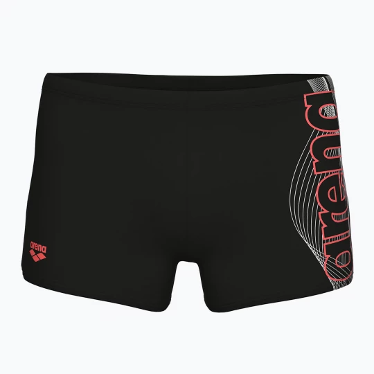 Obrázek produktu Pánské plavky Arena Basic Swim Short black