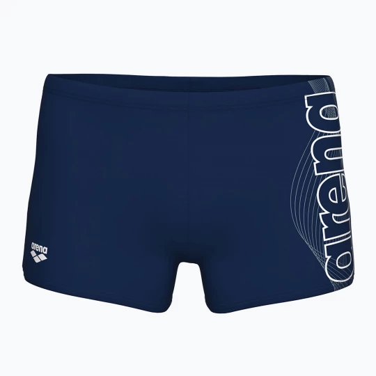 Obrázek produktu Pánské plavky Arena Basic Swim Short navy Námořnická modř