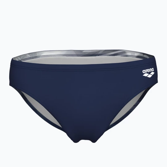 Obrázek produktu Pánské plavky arena Dreaming Swim Briefs navy / multi Námořnická modř