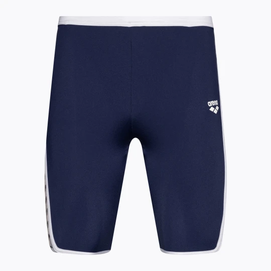 Obrázek produktu Pánské plavky arena Icons Swim Jammer Solid navy / white Námořnická modř