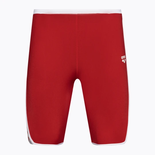 Obrázek produktu Pánské plavky arena Icons Swim Jammer Solid red / white