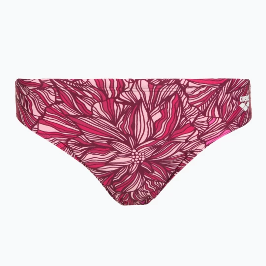 Obrázek produktu Pánské plavky arena Pink Dahlia shocking pink / multi