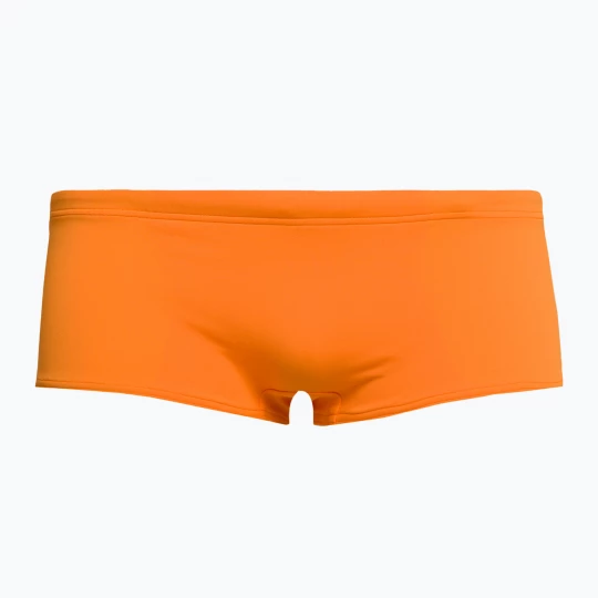 Obrázek produktu Pánské plavky boxerky CLap Slipy oranžové CLAP108
