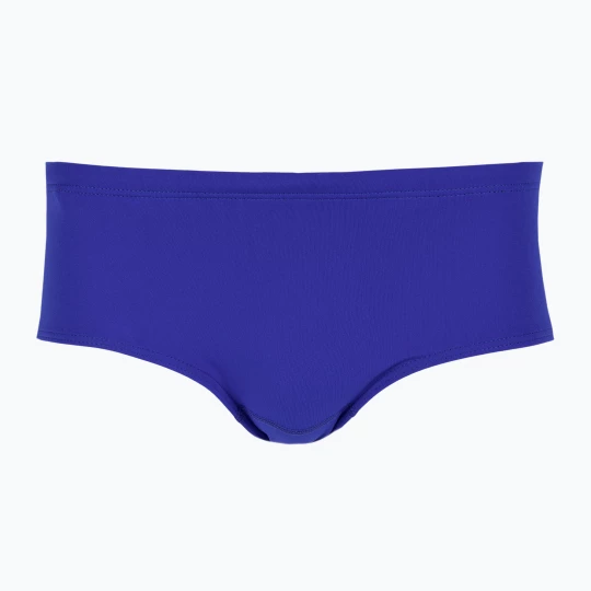 Obrázek produktu Pánské plavky FINIS Aqua Short Solid blueberry