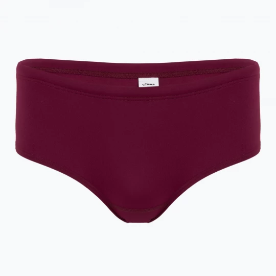 Obrázek produktu Pánské plavky FINIS Aqua Short Solid cabernet