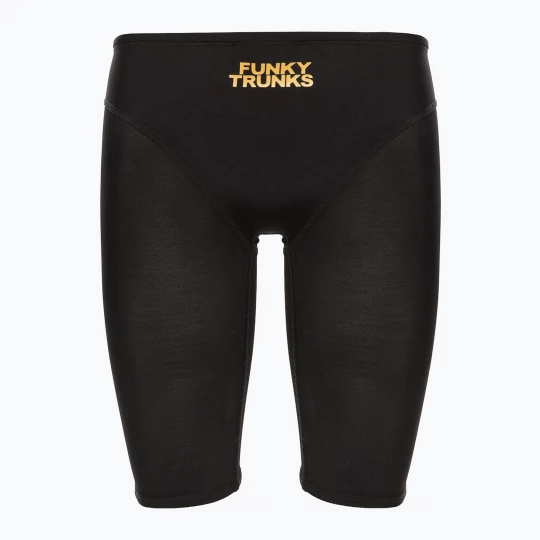 Obrázek produktu Pánské plavky Funky Trunks Apex Viper black attack