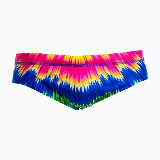 Obrázek produktu Pánské plavky Funky Trunks Classic Brief fly time
