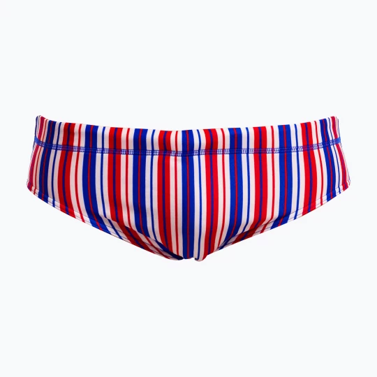 Obrázek produktu Pánské plavky Funky Trunks Classic Brief I Want You Barevné