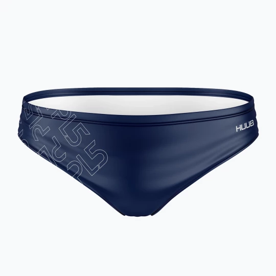 Obrázek produktu Pánské plavky HUUB Lange Brief navy Námořnická modř