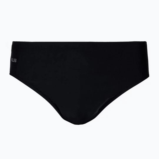 Obrázek produktu Pánské plavky HUUB Original Brief černé BRIEFS