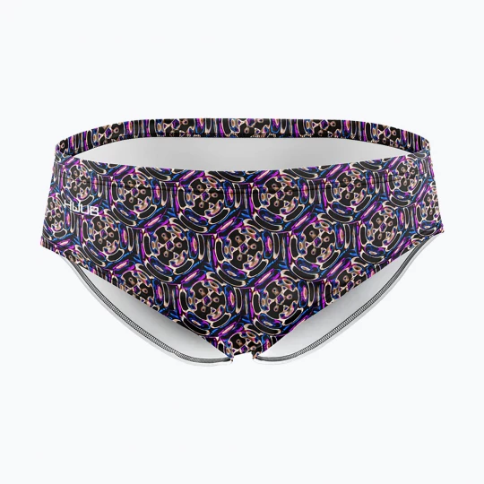 Obrázek produktu Pánské plavky HUUB Soundwave Trunk