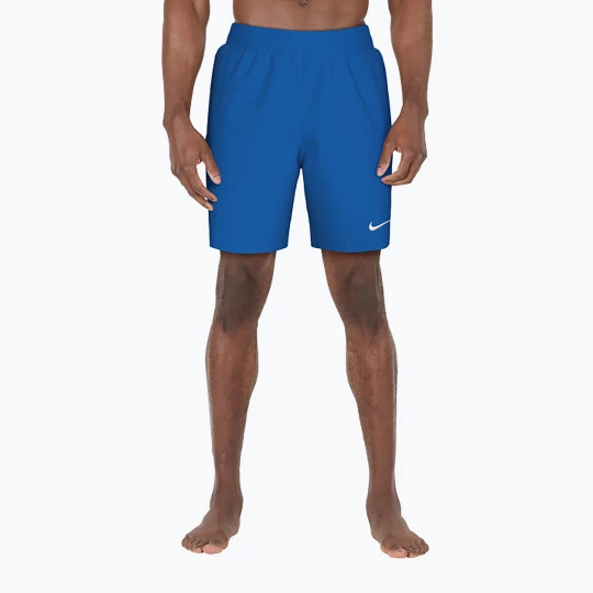 Obrázek produktu Pánské plavky Nike Essential 7" Volley game royal Modrá