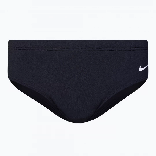 Obrázek produktu Pánské plavky Nike Hydrastrong Solid Brief černé NESSA004-001
