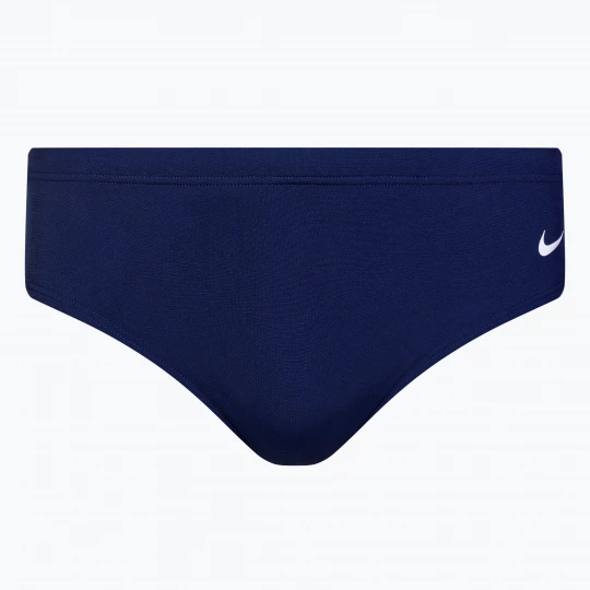 Obrázek produktu Pánské plavky Nike Hydrastrong Solid Brief námořnická modrá NESSA004-440 Námořnická modř