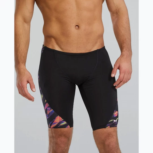 Obrázek produktu Pánské plavky TYR Durafast Elite Triadic multicolor