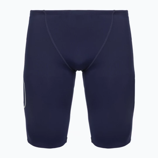 Obrázek produktu Pánské plavky TYR Soild Large Logo Jammer navy Námořnická modř