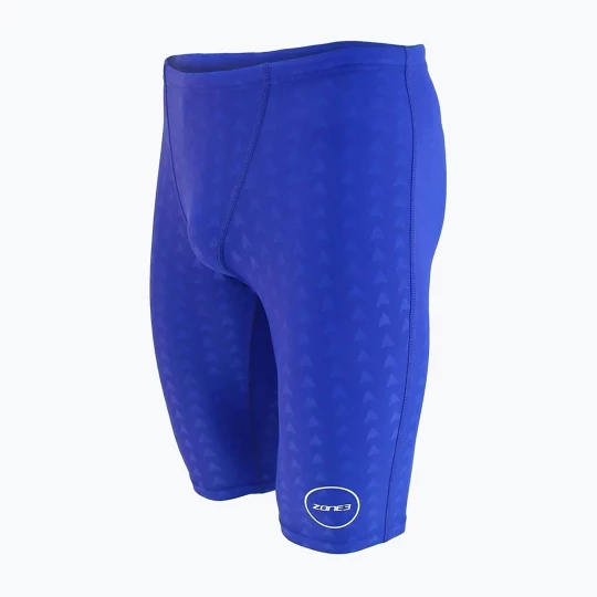 Obrázek produktu Pánské plavky ZONE3 FINA Approved Performance Speed blue / white