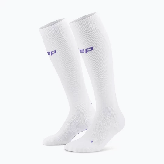 Obrázek produktu Pánské ponožky CEP Ultralight Tall 4.0 white