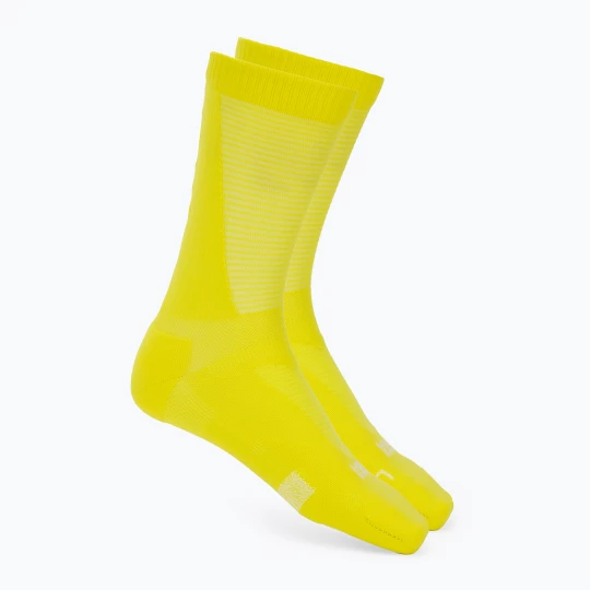 Obrázek produktu Pánské ponožky HOKA Race Day Crew hoka citrus Žlutá