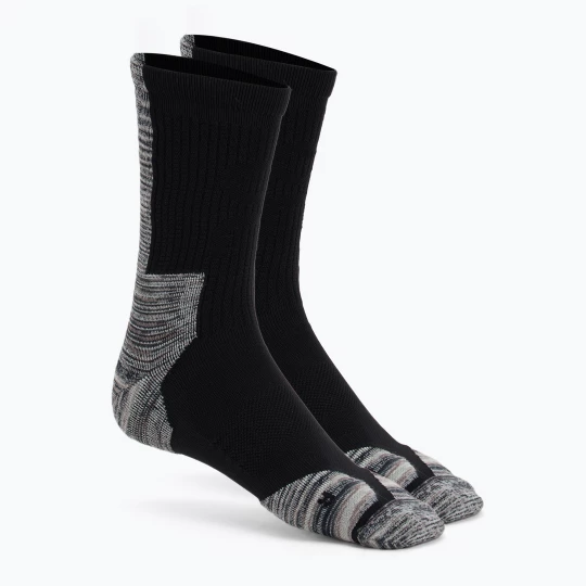 Obrázek produktu Pánské ponožky On Explorer Merino black / glacier