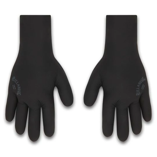 Obrázek produktu Pánské rukavice Billabong 3 mm Absolute ABYHN00124 Černá