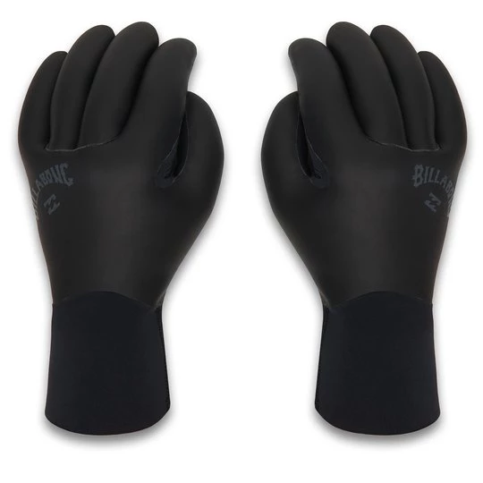 Obrázek produktu Pánské rukavice Billabong 3 mm Furnance ABYHN00120 Černá