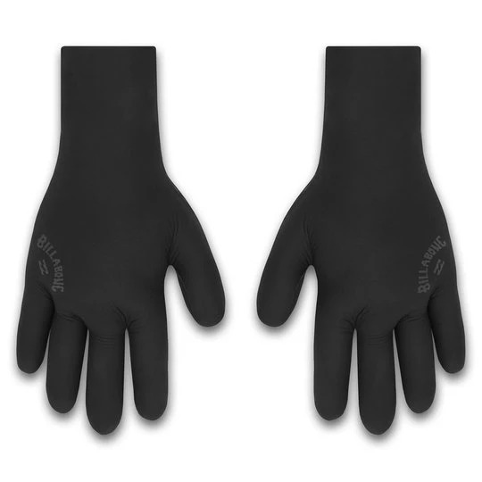 Obrázek produktu Pánské rukavice Billabong 5 mm Absolute ABYHN00125 Černá