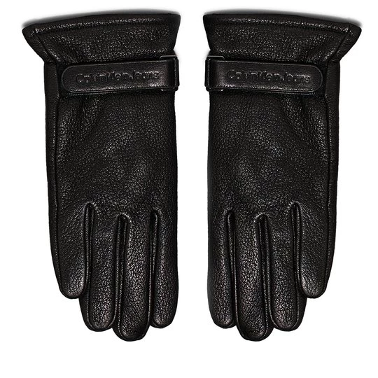 Obrázek produktu Pánské rukavice Calvin Klein Inst K50K512466 Černá