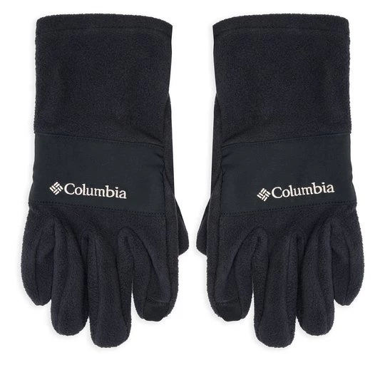 Obrázek produktu Pánské rukavice Columbia Fast Trek III Glove 2093941 Černá
