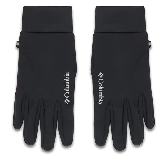 Obrázek produktu Pánské rukavice Columbia Trail Commute™ II 2094001 Černá