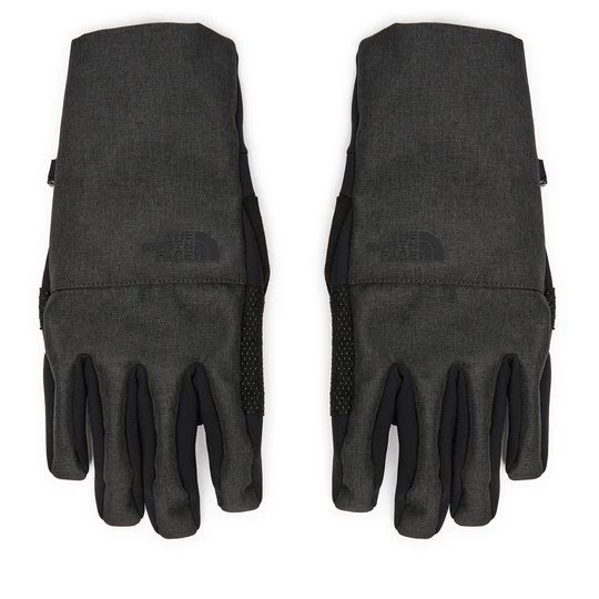 Obrázek produktu Pánské rukavice The North Face M Apex Etip Glove NF0A89R9DYZ Šedá