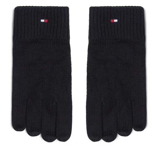 Obrázek produktu Rukavice Tommy Hilfiger Essentials AM0AM12845 Černá