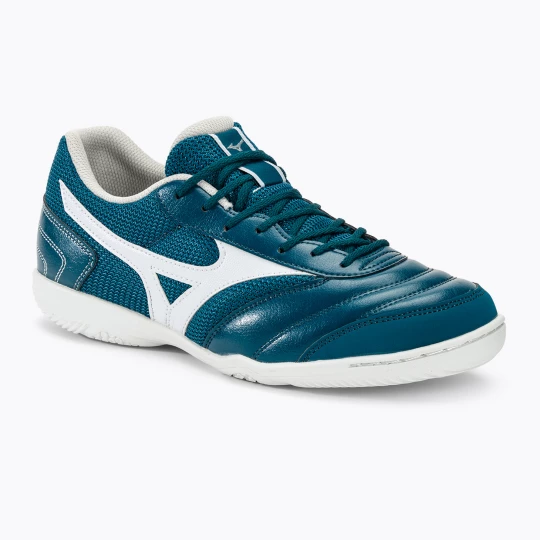 Obrázek produktu Pánské sálové kopačky Mizuno MRL Sala Club In Námořnická modř