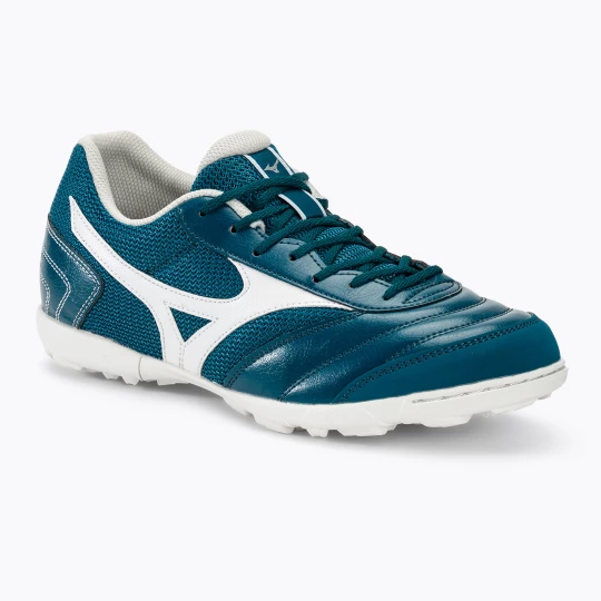 Obrázek produktu Pánské sálové kopačky Mizuno MRL Sala Club TF blue / white