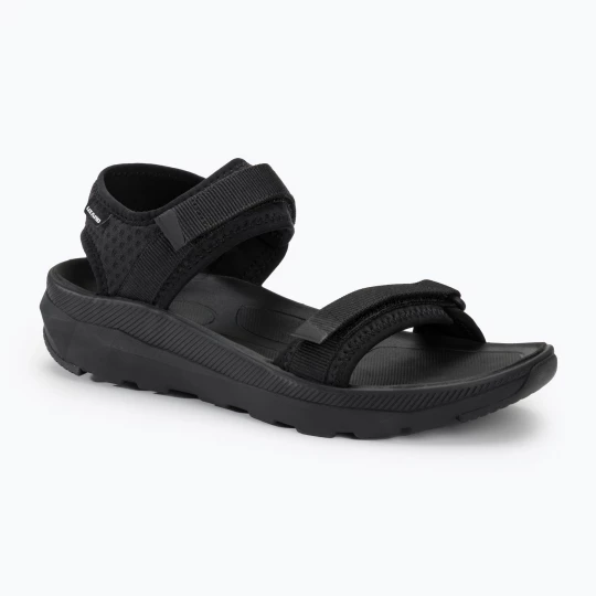Obrázek produktu Pánské sandály Lizard Trek černé
