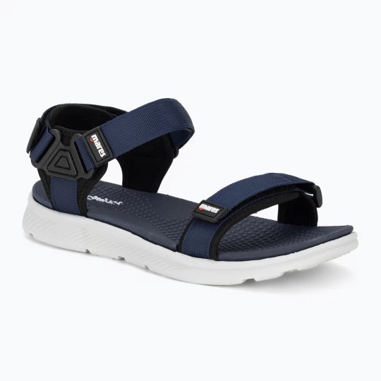 Obrázek produktu Pánské sandály Mares Web dark navy Námořnická modř