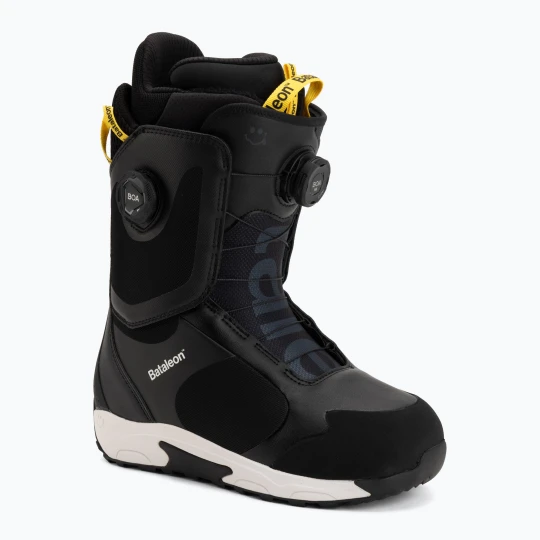 Obrázek produktu Pánské snowboardové boty Bataleon Rave Double BOA black