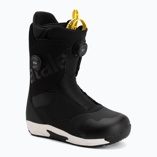 Obrázek produktu Pánské snowboardové boty Bataleon Twist BOA black