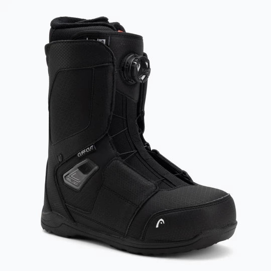 Obrázek produktu Pánské snowboardové boty HEAD Galaxy Boa Coiler black
