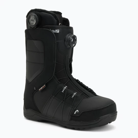 Obrázek produktu Pánské snowboardové boty HEAD Raker Boa Zonal black